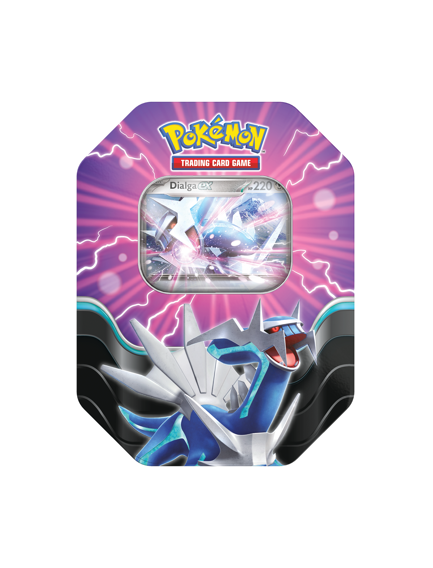 Azure Legends - Ex Tin