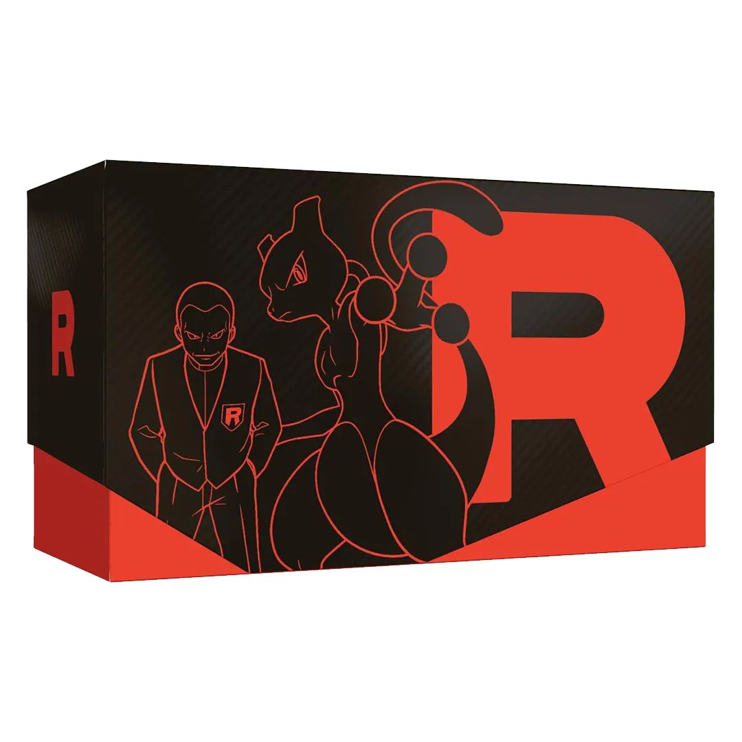 Destined Rivals - Elite Trainer Box