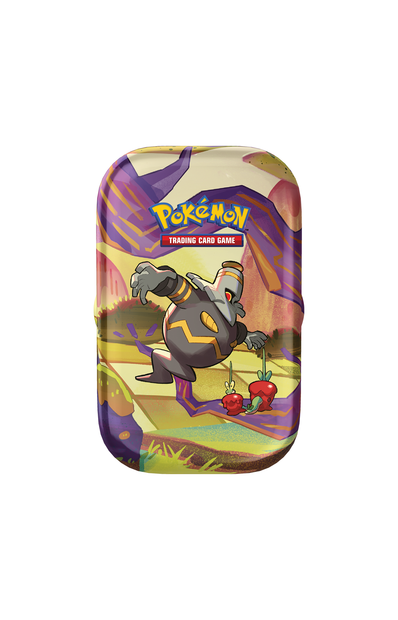 Shrouded Fable - Mini Tin