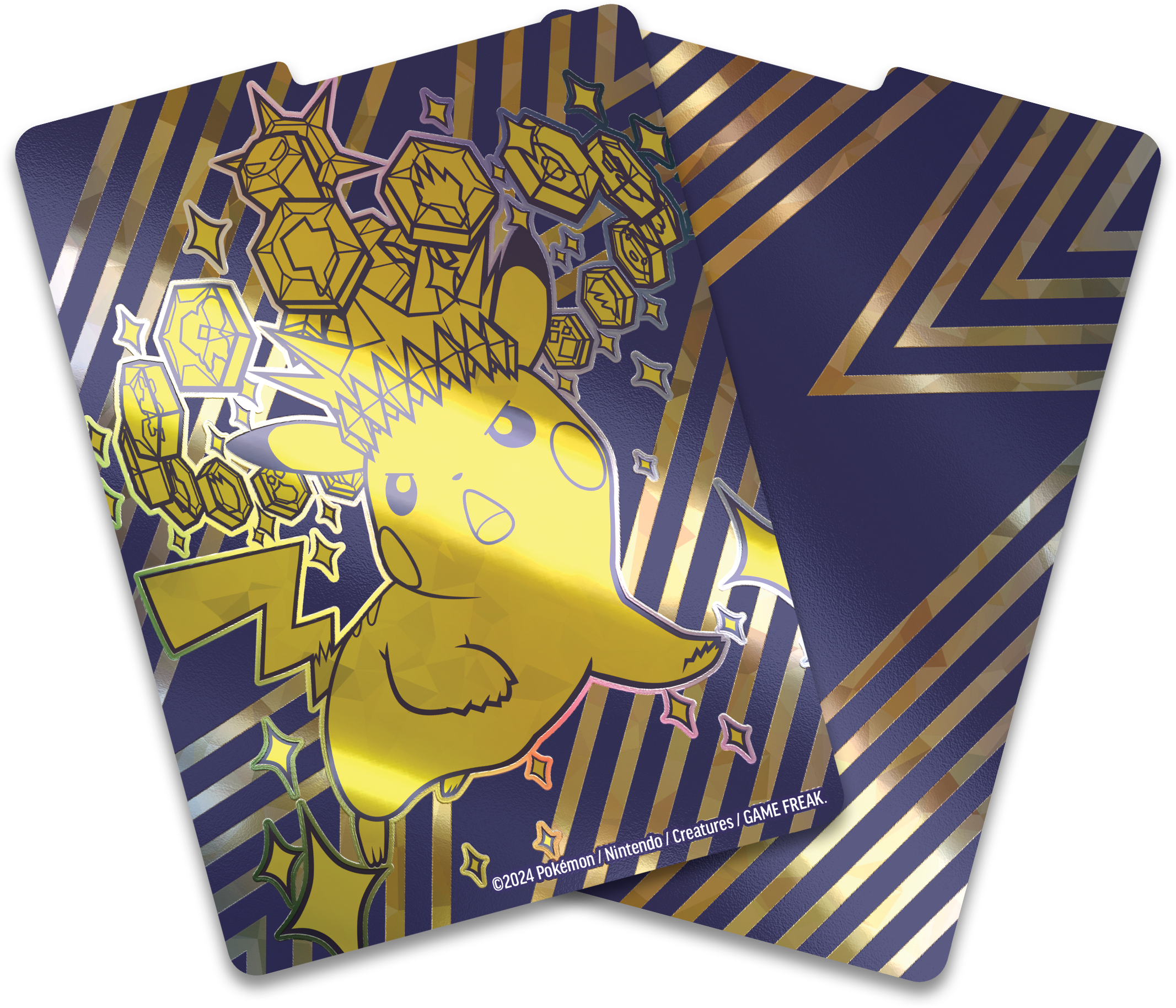 Surging Sparks - Elite Trainer Box