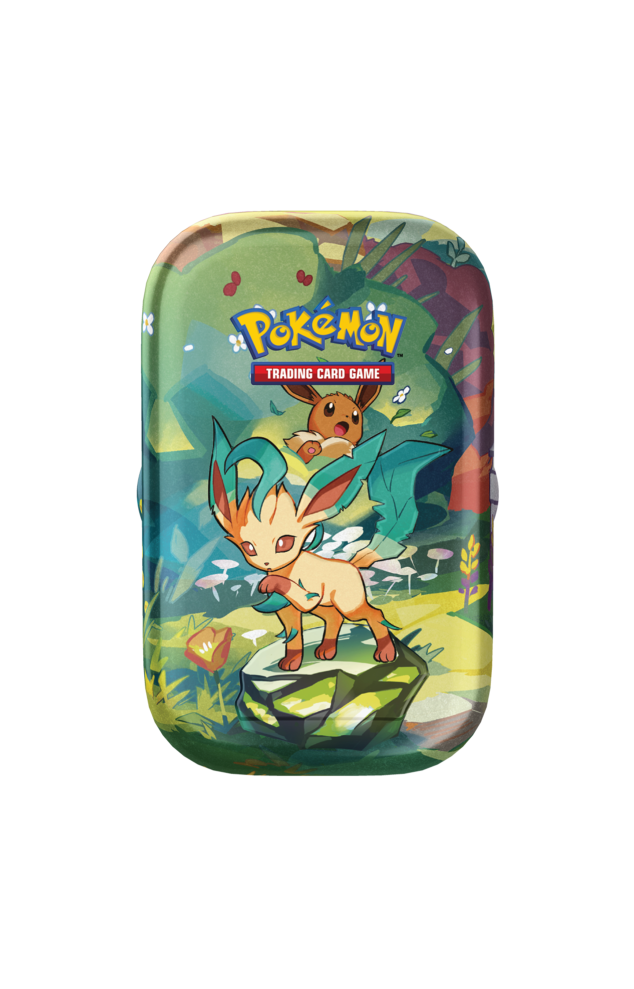 Prismatic Evolutions - Mini Tin