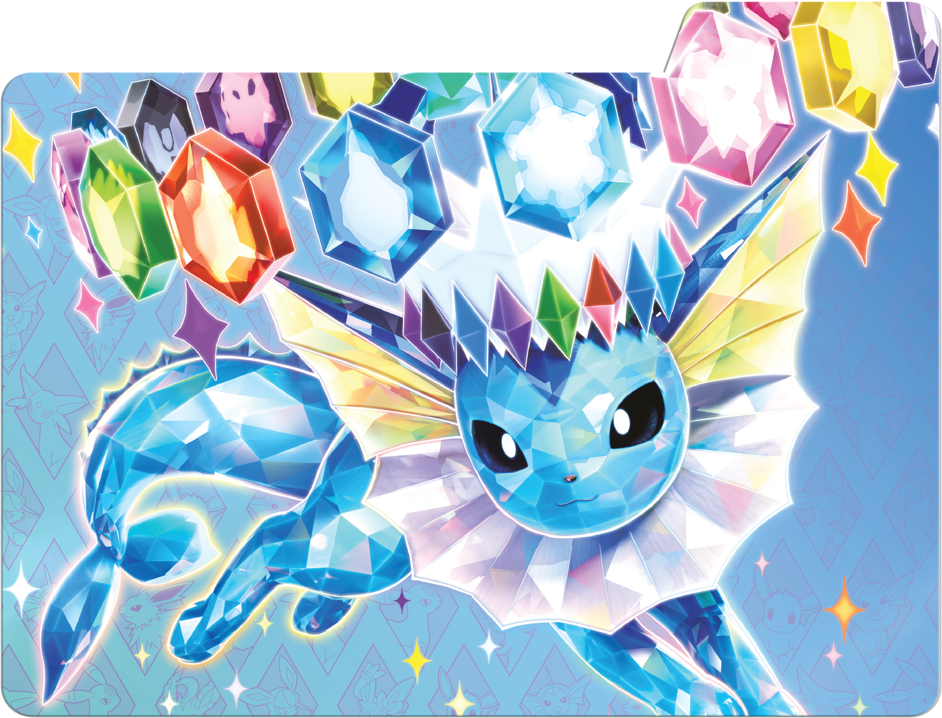 Prismatic Evolutions - Surprise Box