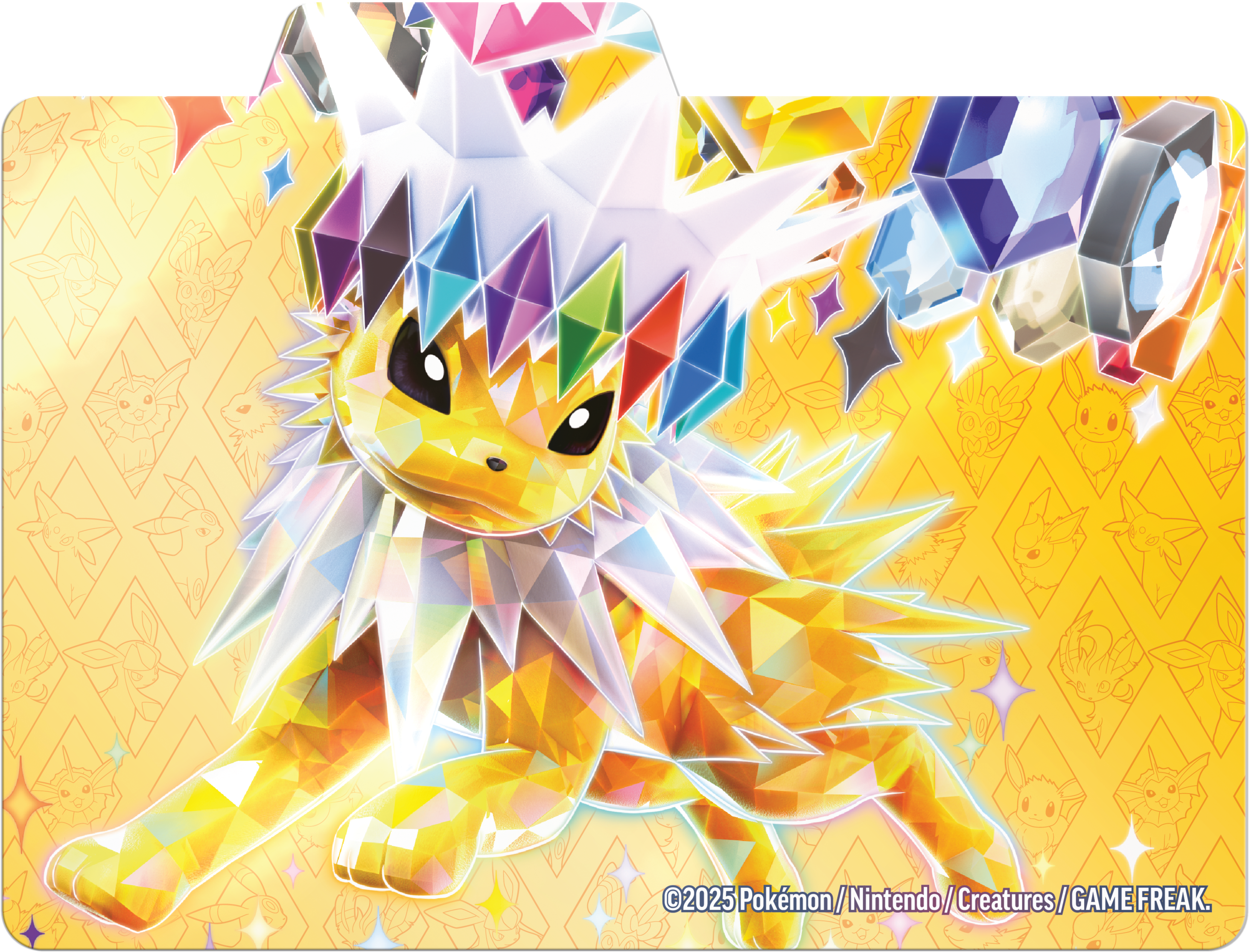 Prismatic Evolutions - Surprise Box