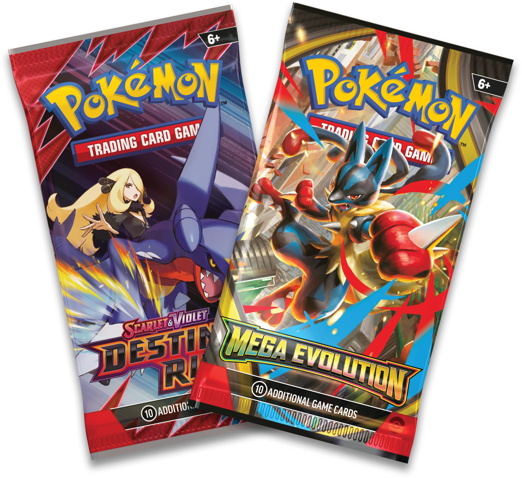 Mega Evolution - Mini Tin