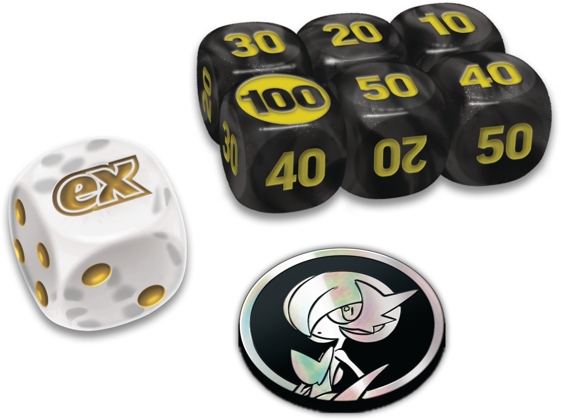 Mega Evolution - Elite Trainer Box (Mega Gardevoir)