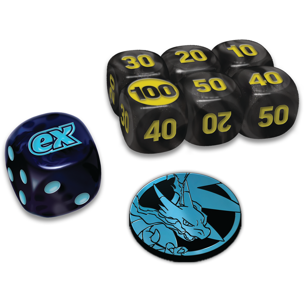 Phantasmal Flames - Elite Trainer Box