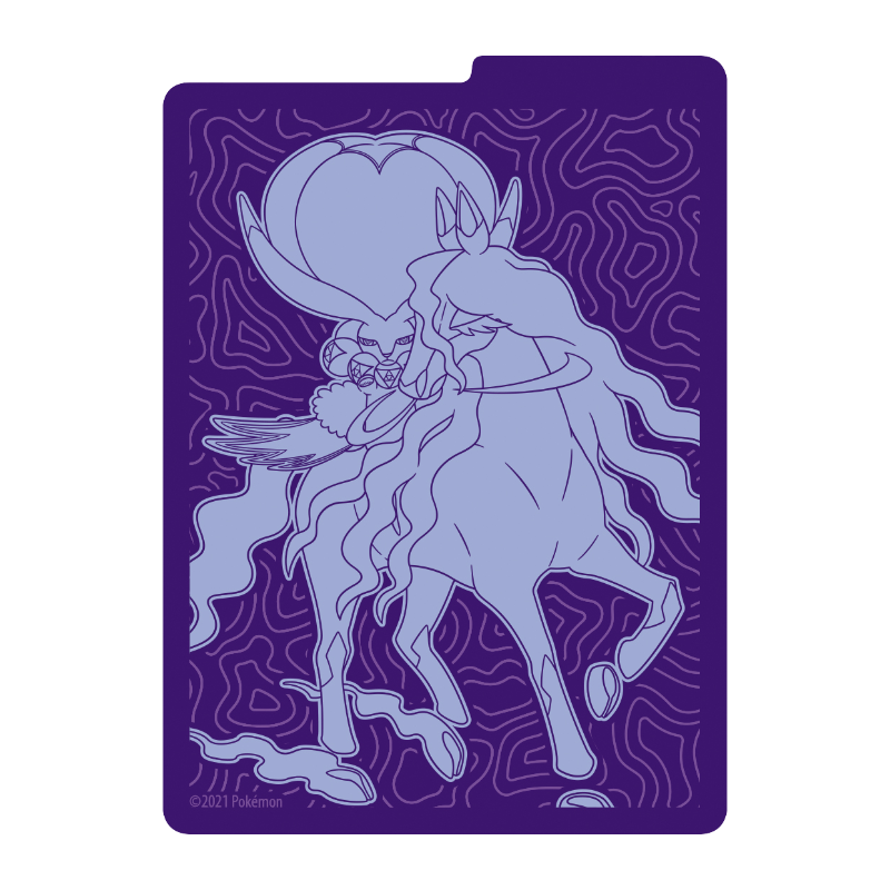 Chilling Reign - Elite Trainer Box