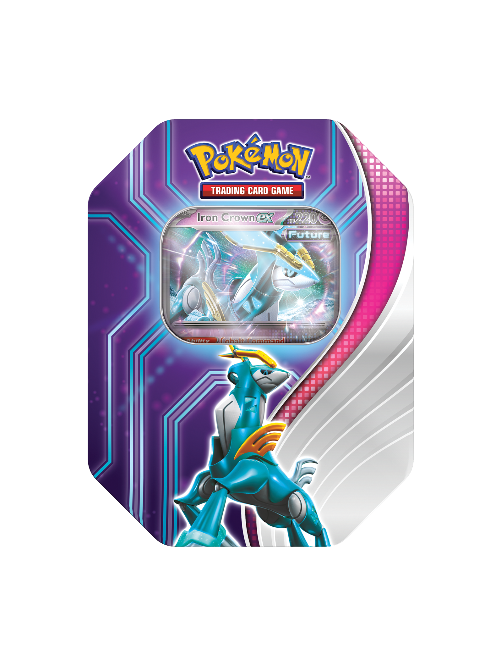 Paradox Destinies Tin