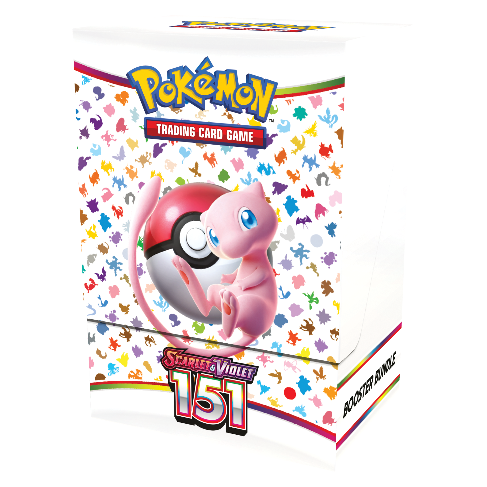 151 - Booster Bundle