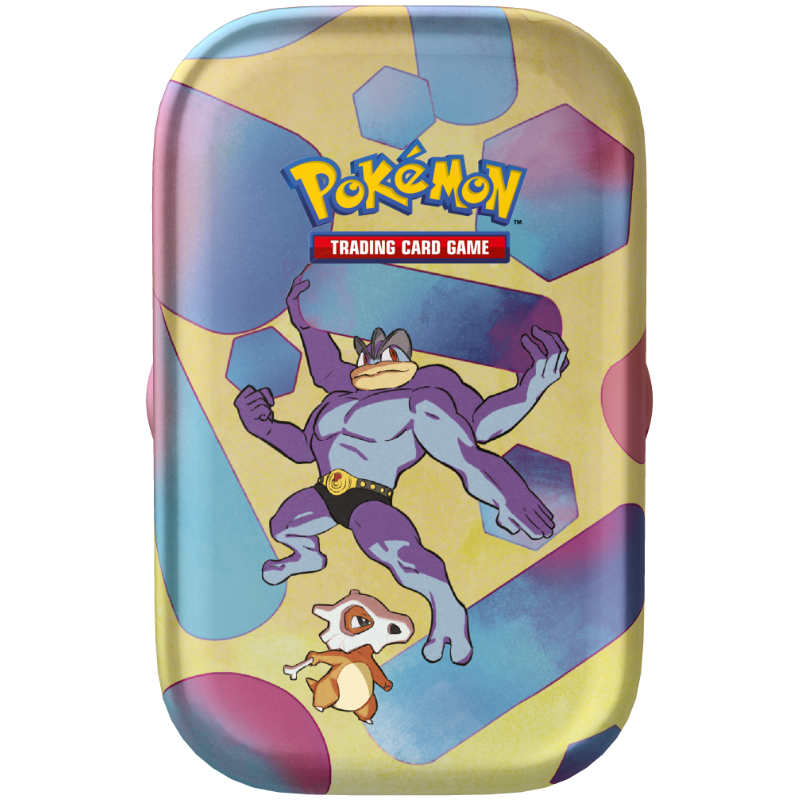 151 - Mini Tin