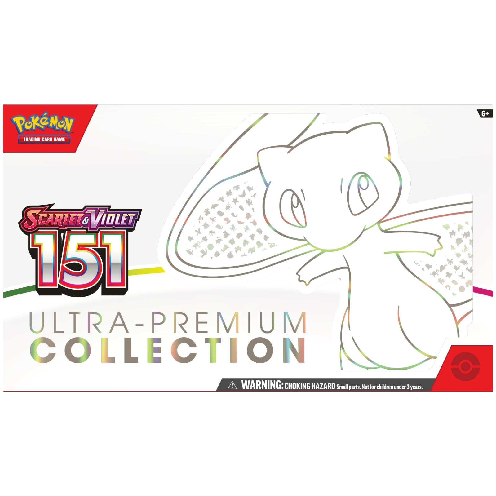 151 - Ultra Premium Collection