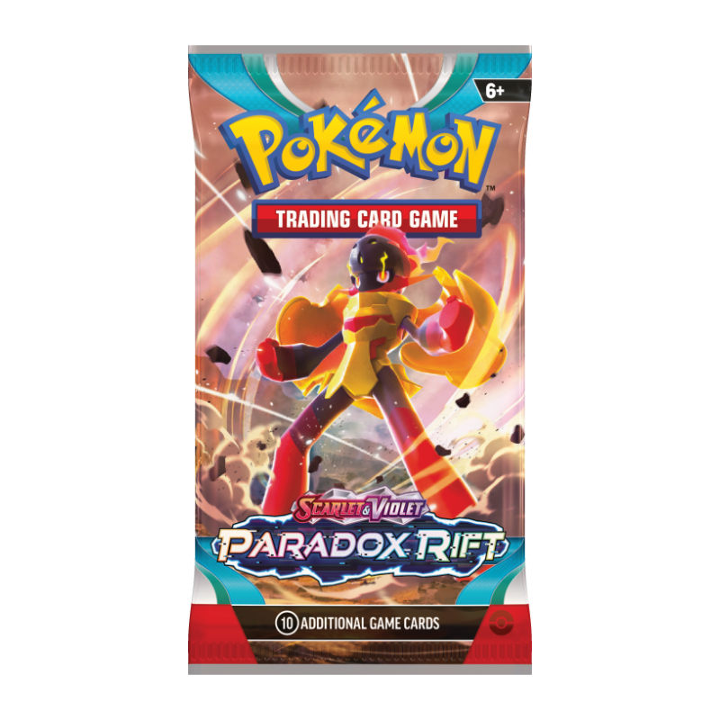 Paradox Rift - Booster Box