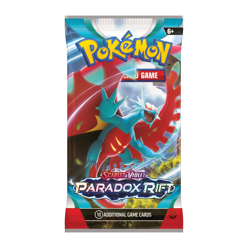 Paradox Rift - Booster Box