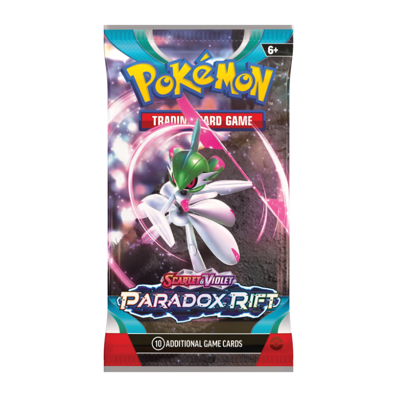 Paradox Rift - Booster Box