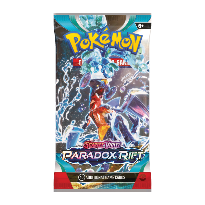 Paradox Rift - Booster Box