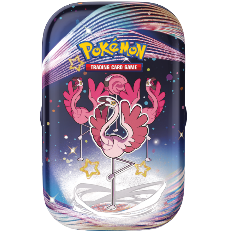 Paldean Fates - Mini Tin