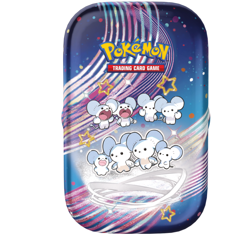 Paldean Fates - Mini Tin