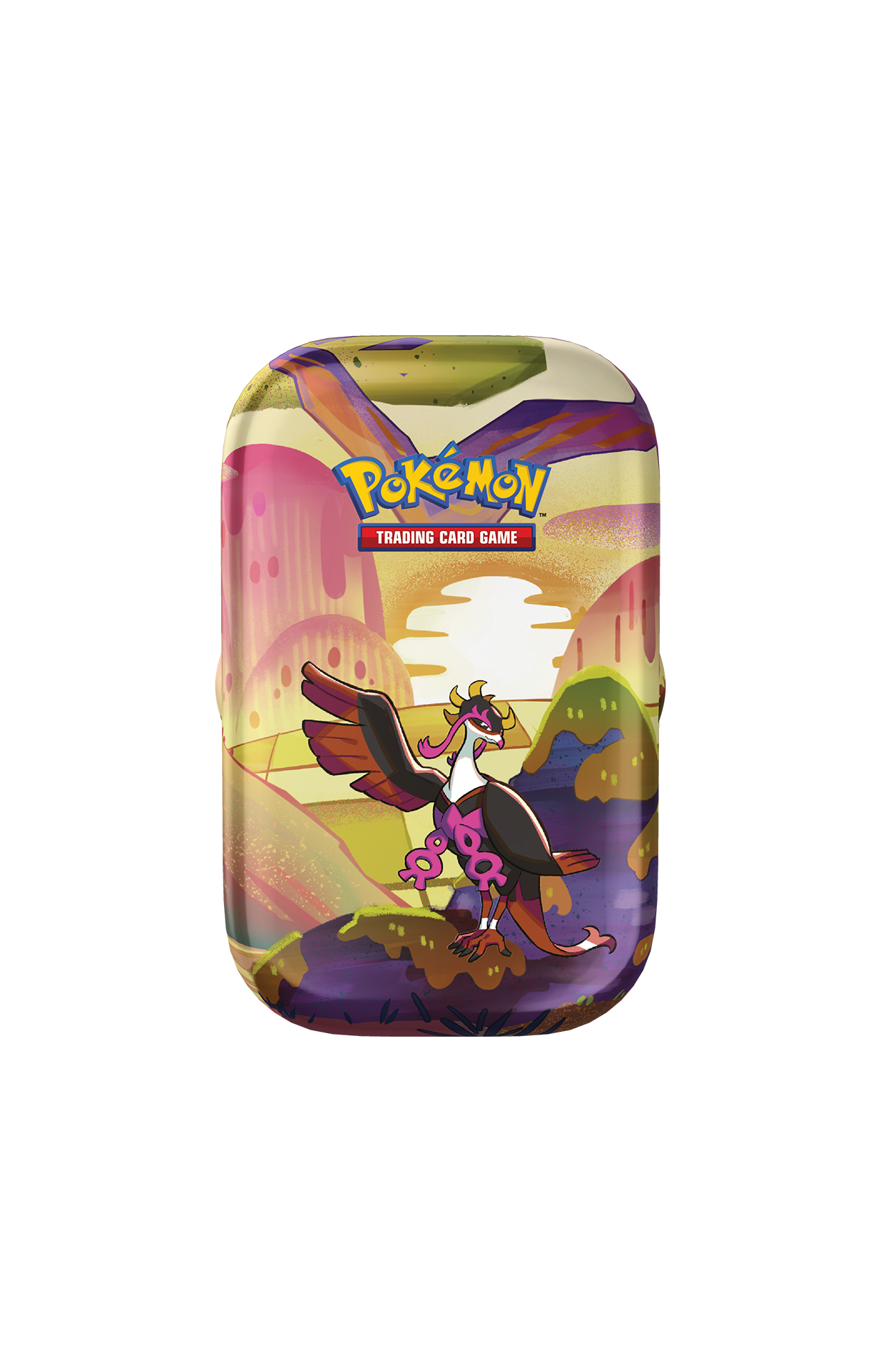 Shrouded Fable - Mini Tin