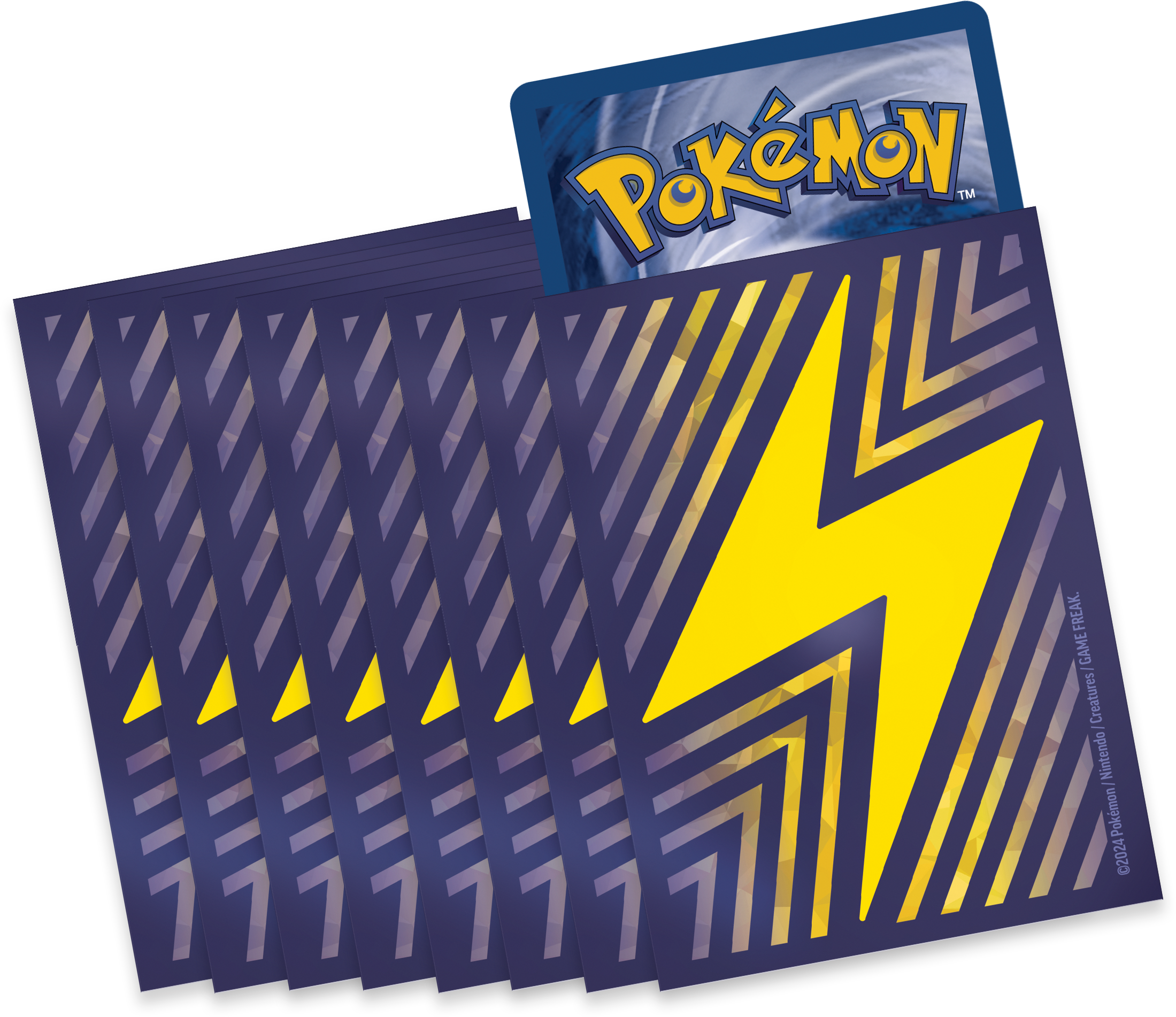 Surging Sparks - Elite Trainer Box