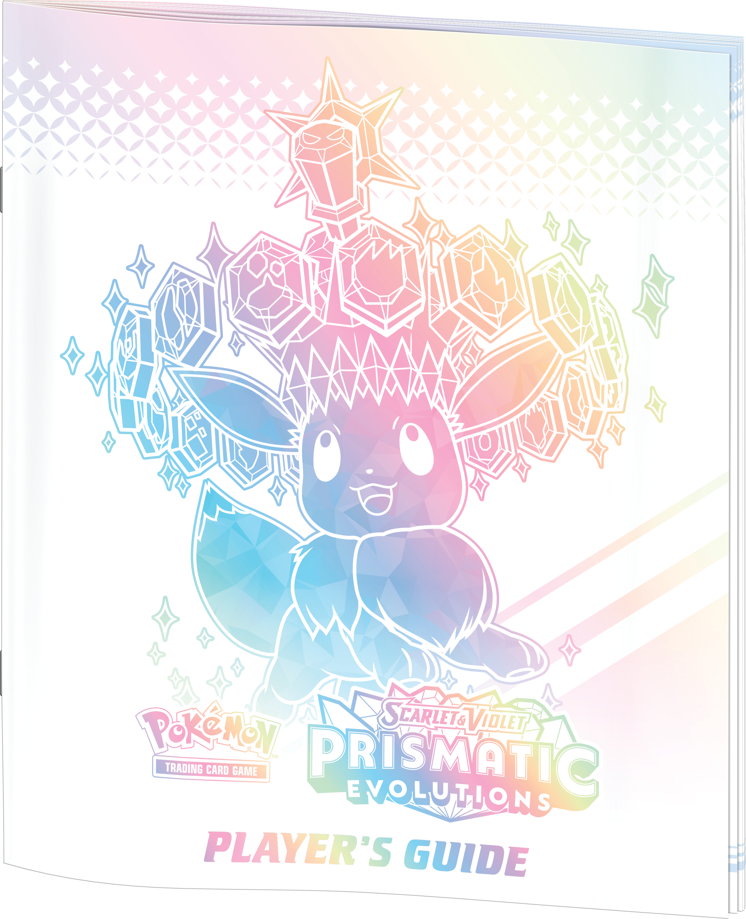 Prismatic Evolutions - Elite Trainer Box