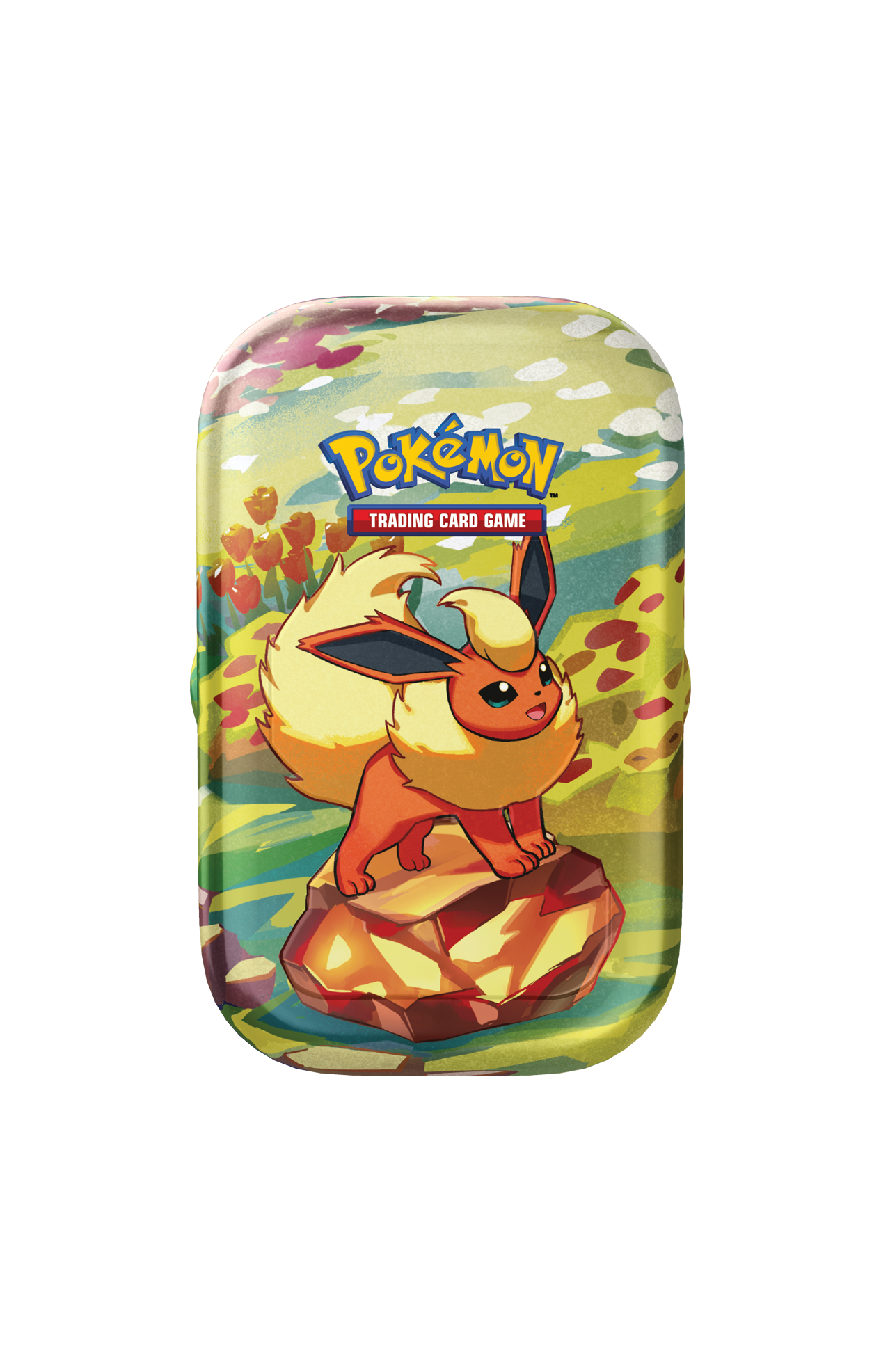 Prismatic Evolutions - Mini Tin