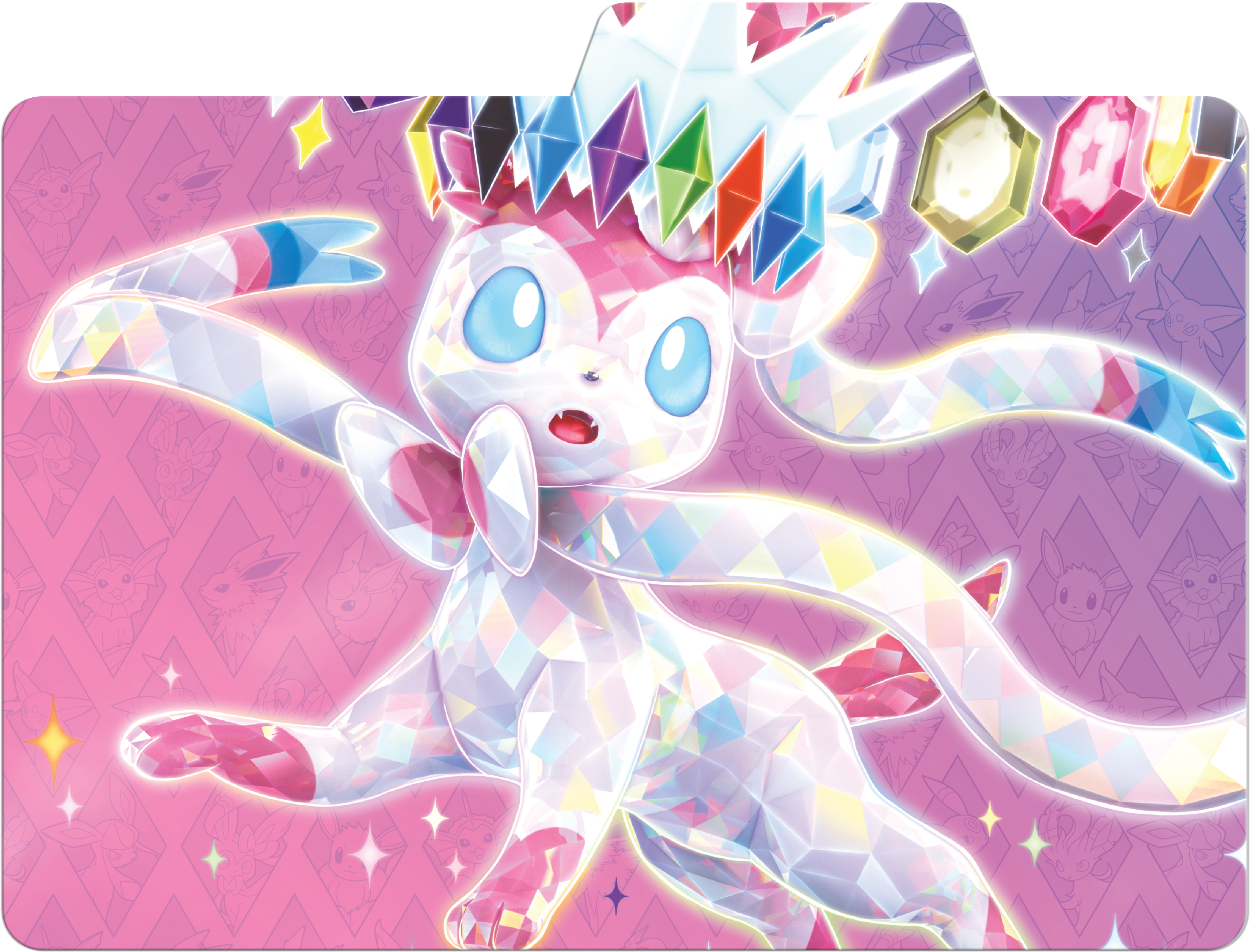 Prismatic Evolutions - Surprise Box