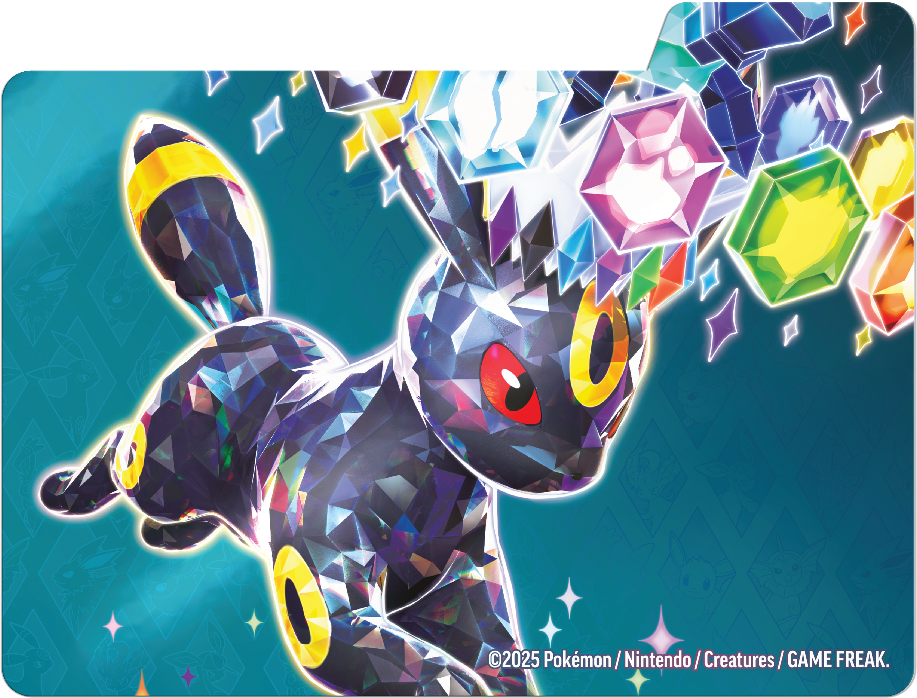 Prismatic Evolutions - Surprise Box