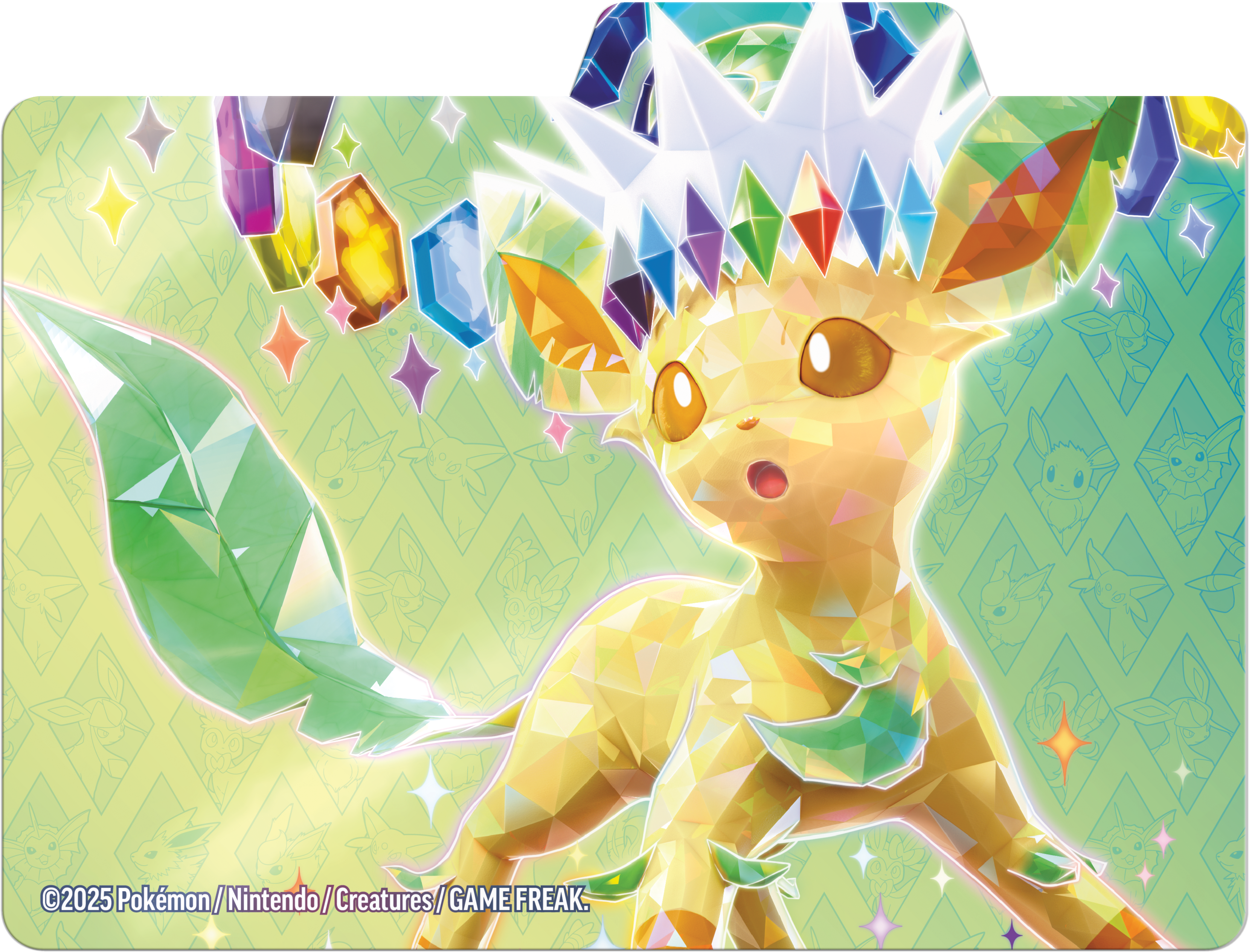 Prismatic Evolutions - Surprise Box