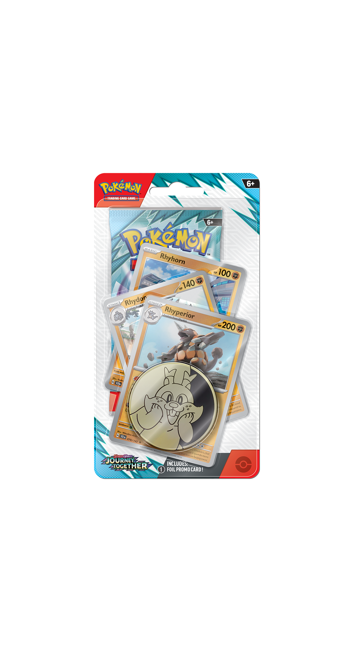 Journey Together - Premium Checklane