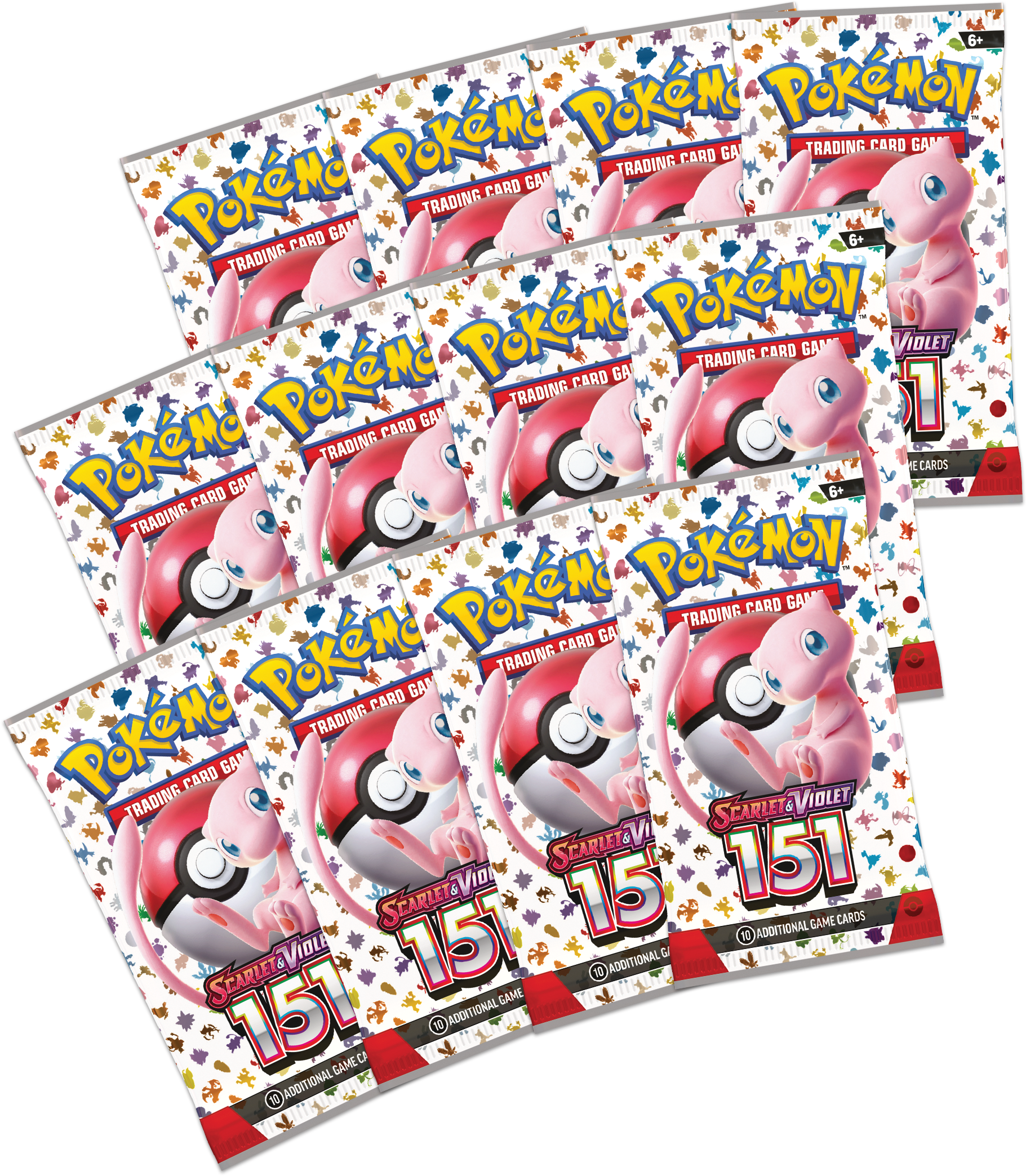 151 - Blooming Waters Premium Collection