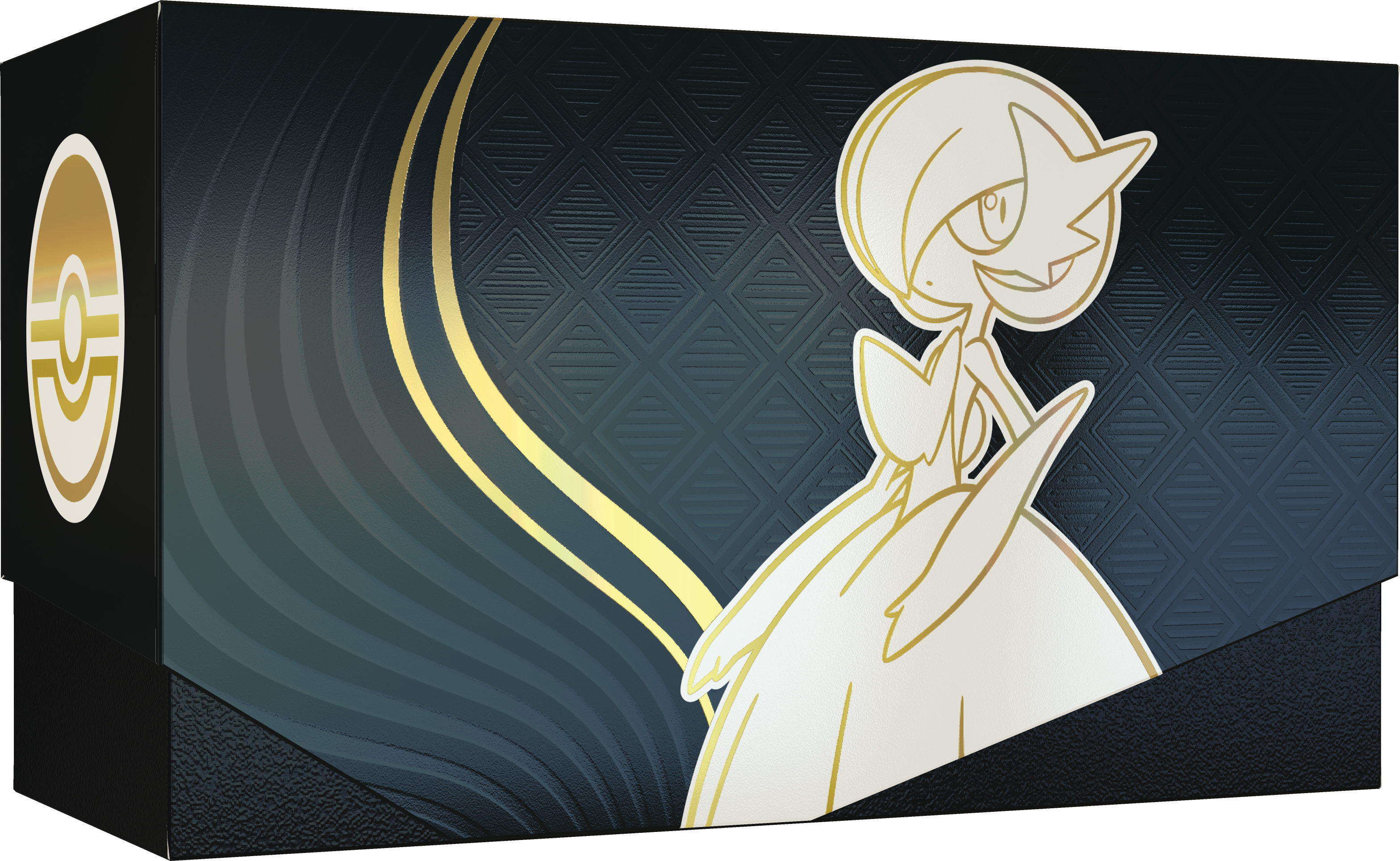 Mega Evolution - Elite Trainer Box (Mega Gardevoir)