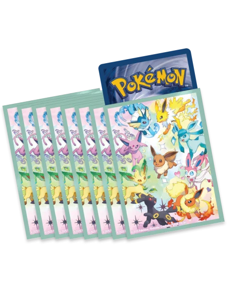Prismatic Evolutions - Super Premium Collection